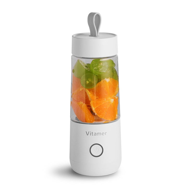Portable USB Blender 350ml