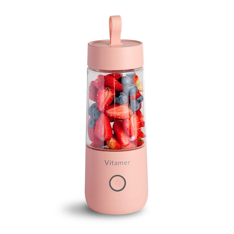 Portable USB Blender 350ml