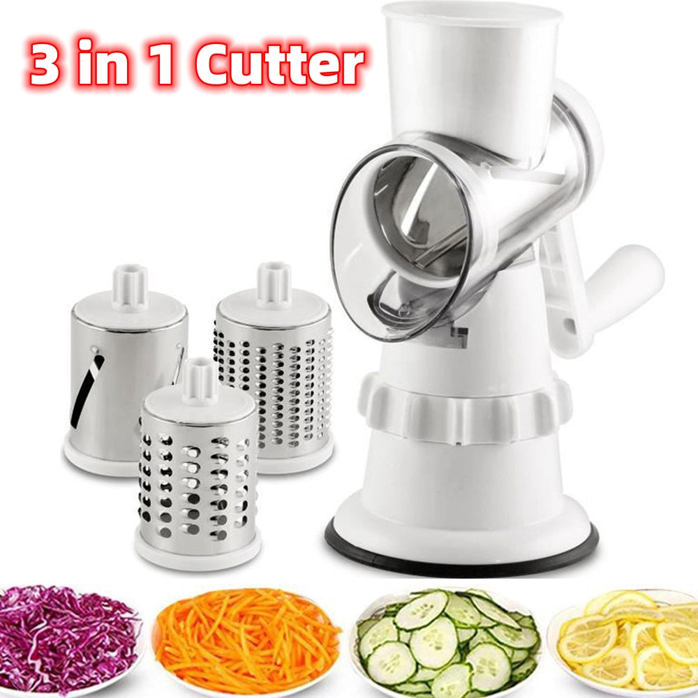 Vegetable Chopper Pro