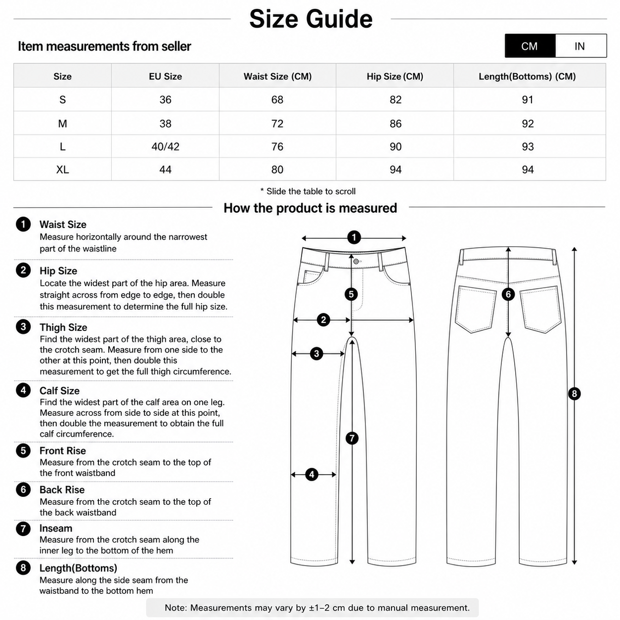 High Waist Butt Lifting Leggings – Seamless Squat Sculpt Fit