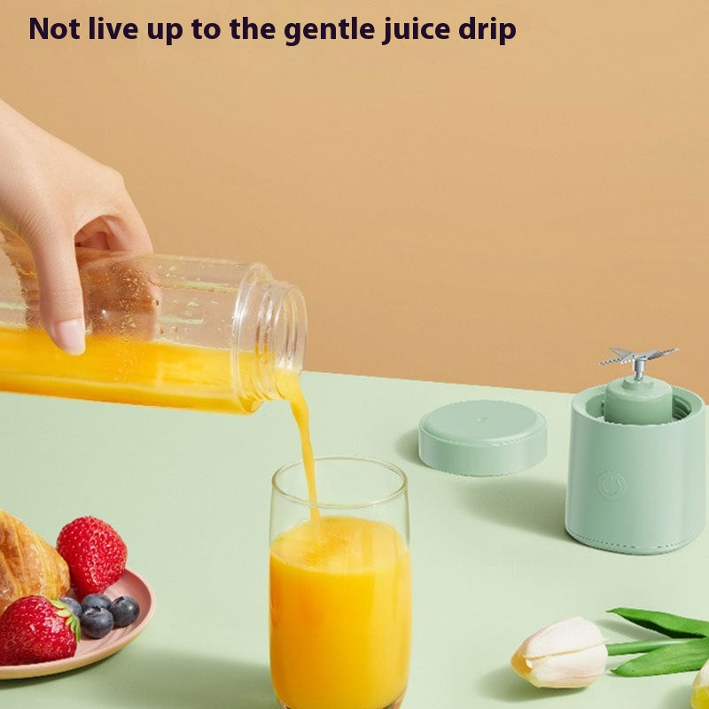 Mini Blender Juicer Cup